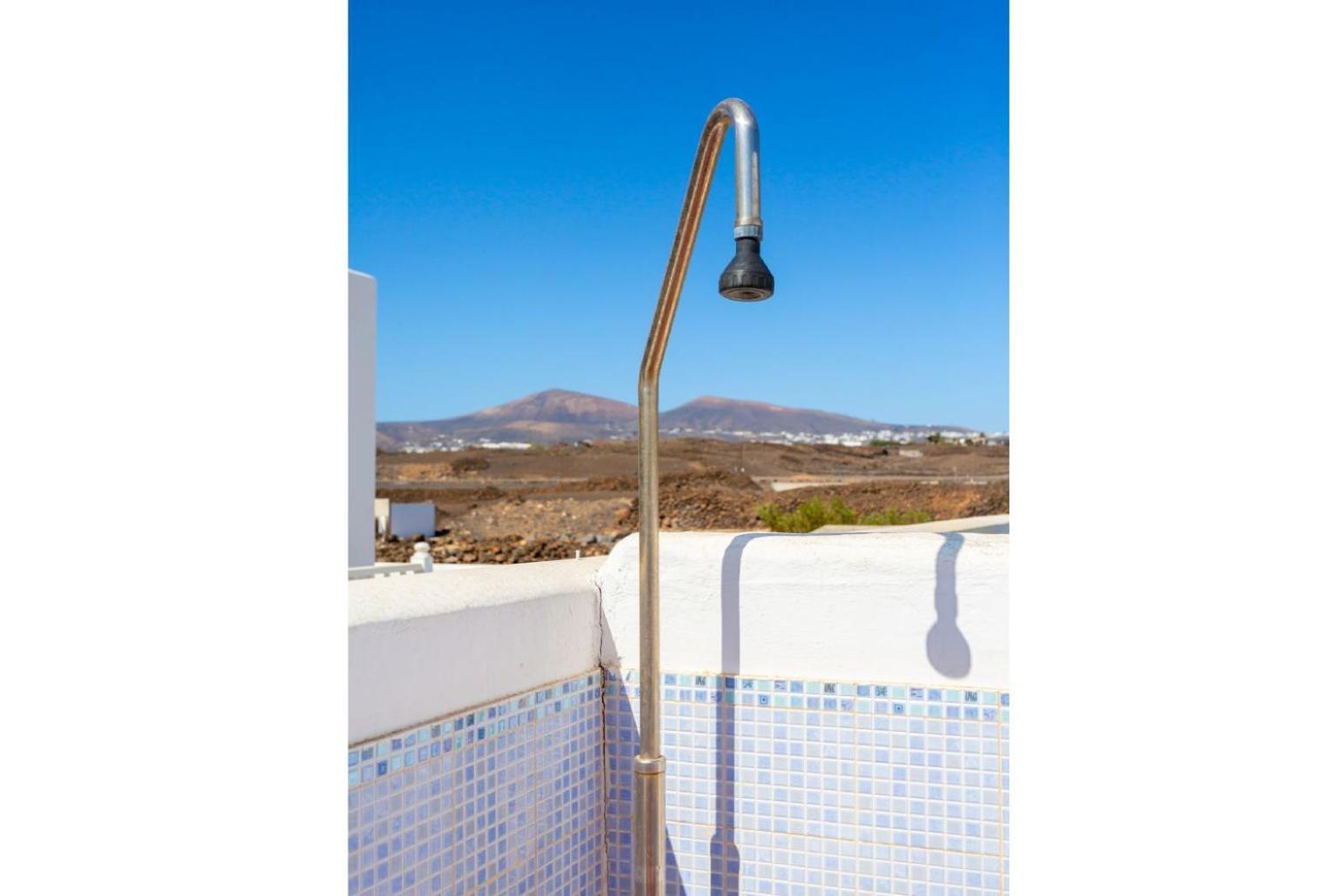 Villa Tania Puerto del Carmen  Extérieur photo