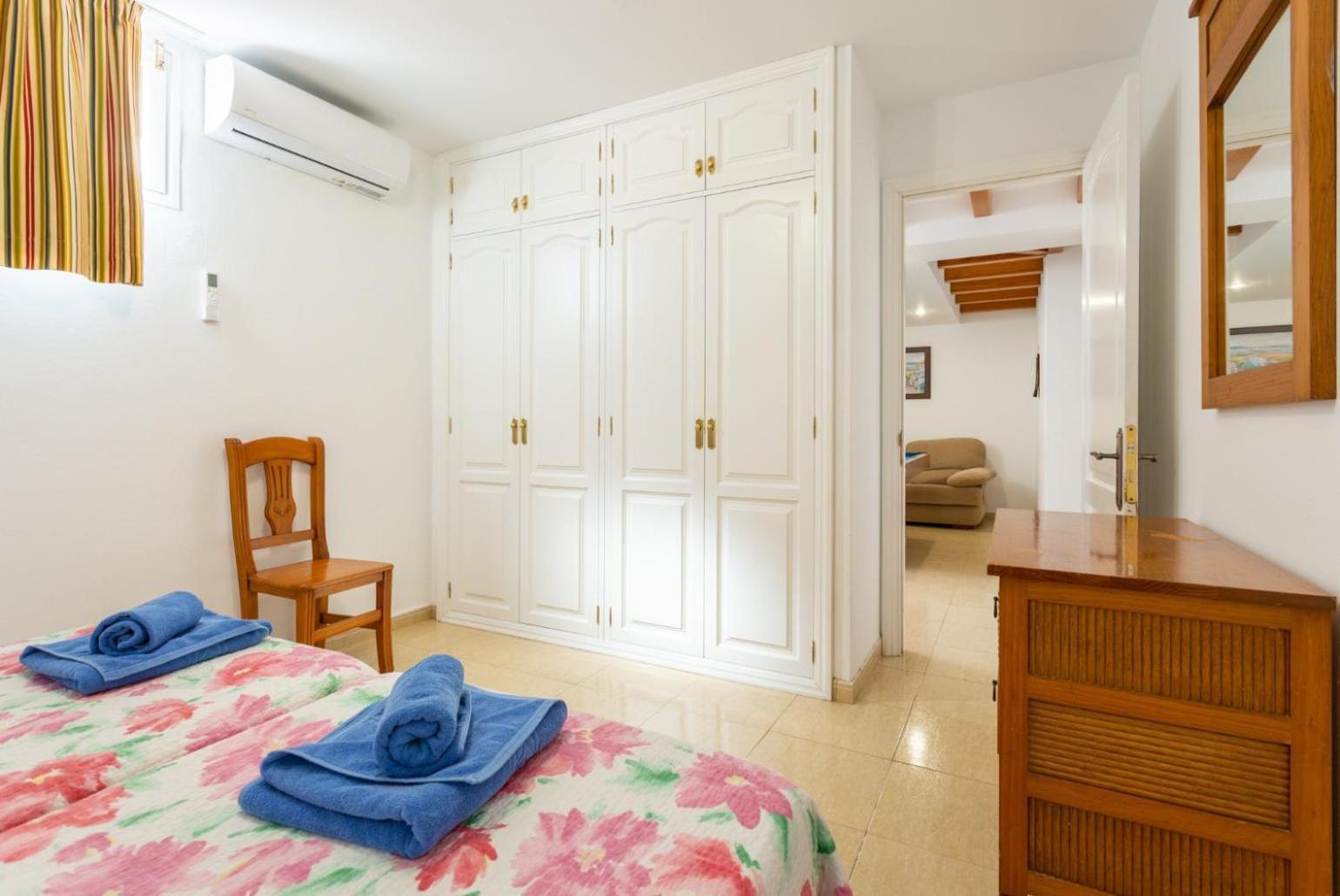 Villa Tania Puerto del Carmen  Extérieur photo