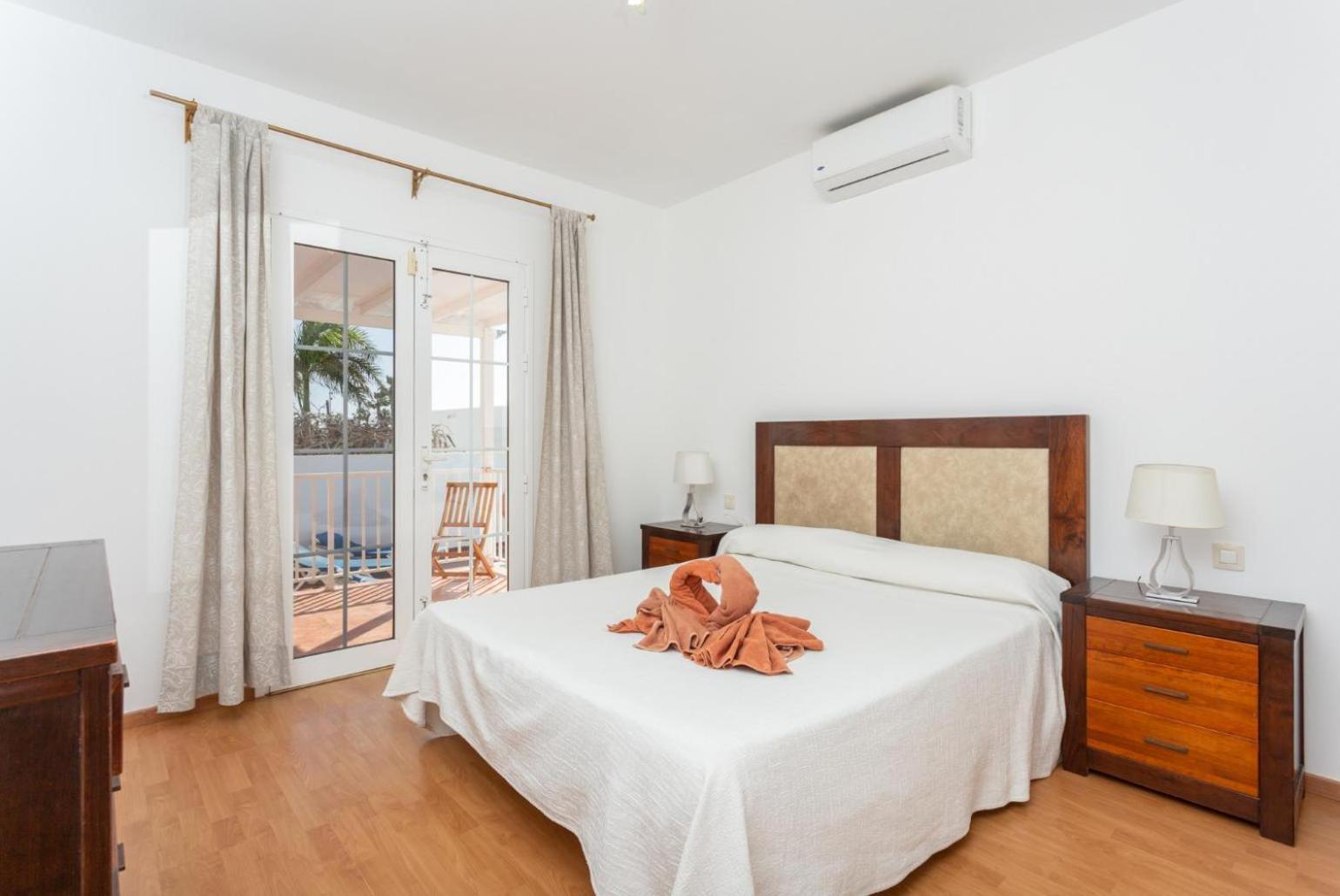 Villa Tania Puerto del Carmen  Extérieur photo