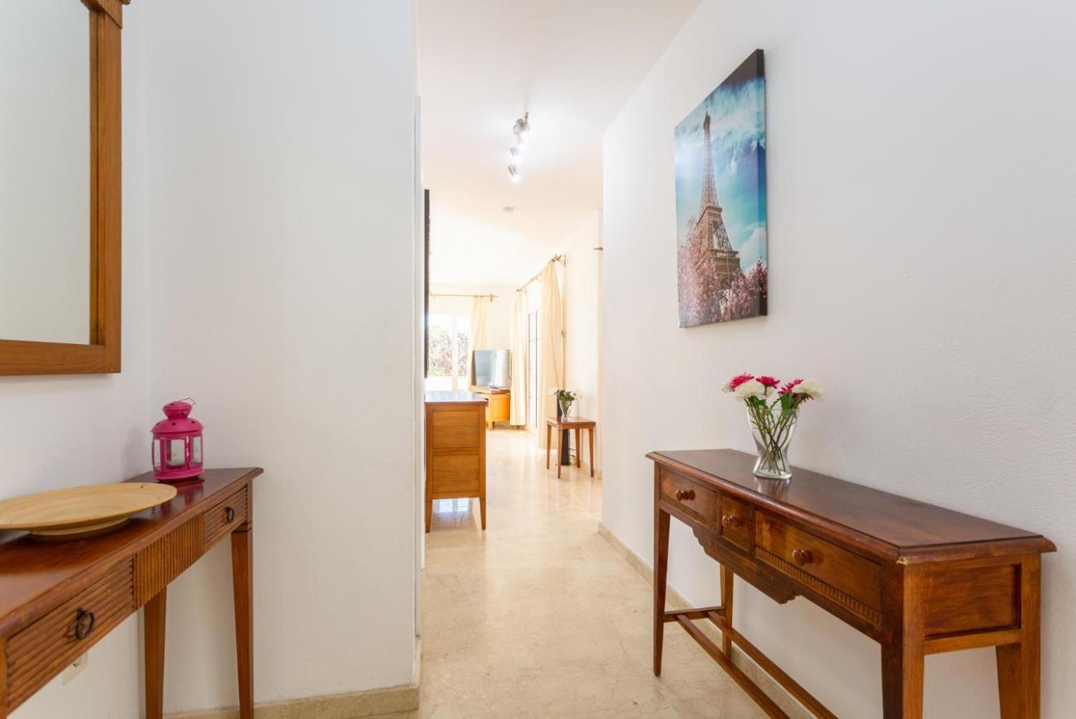 Villa Tania Puerto del Carmen  Extérieur photo
