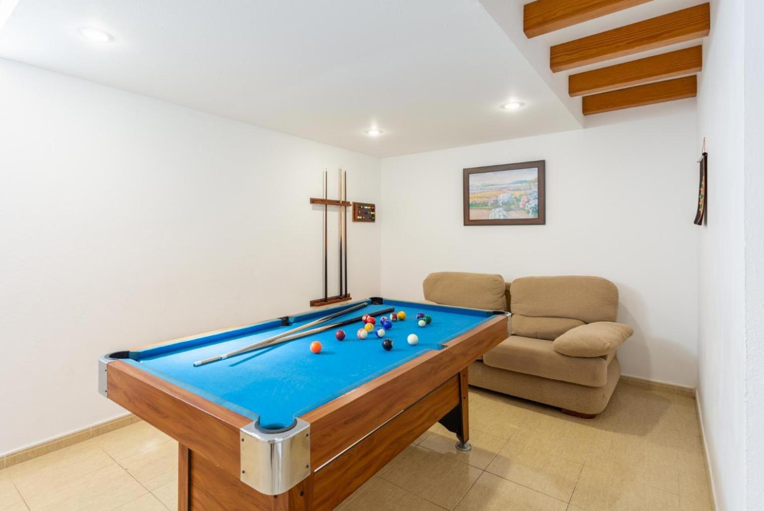Villa Tania Puerto del Carmen  Extérieur photo