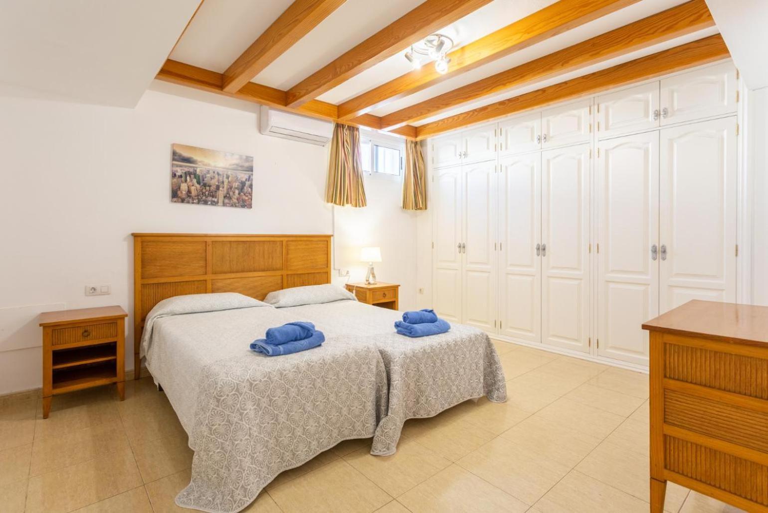 Villa Tania Puerto del Carmen  Extérieur photo