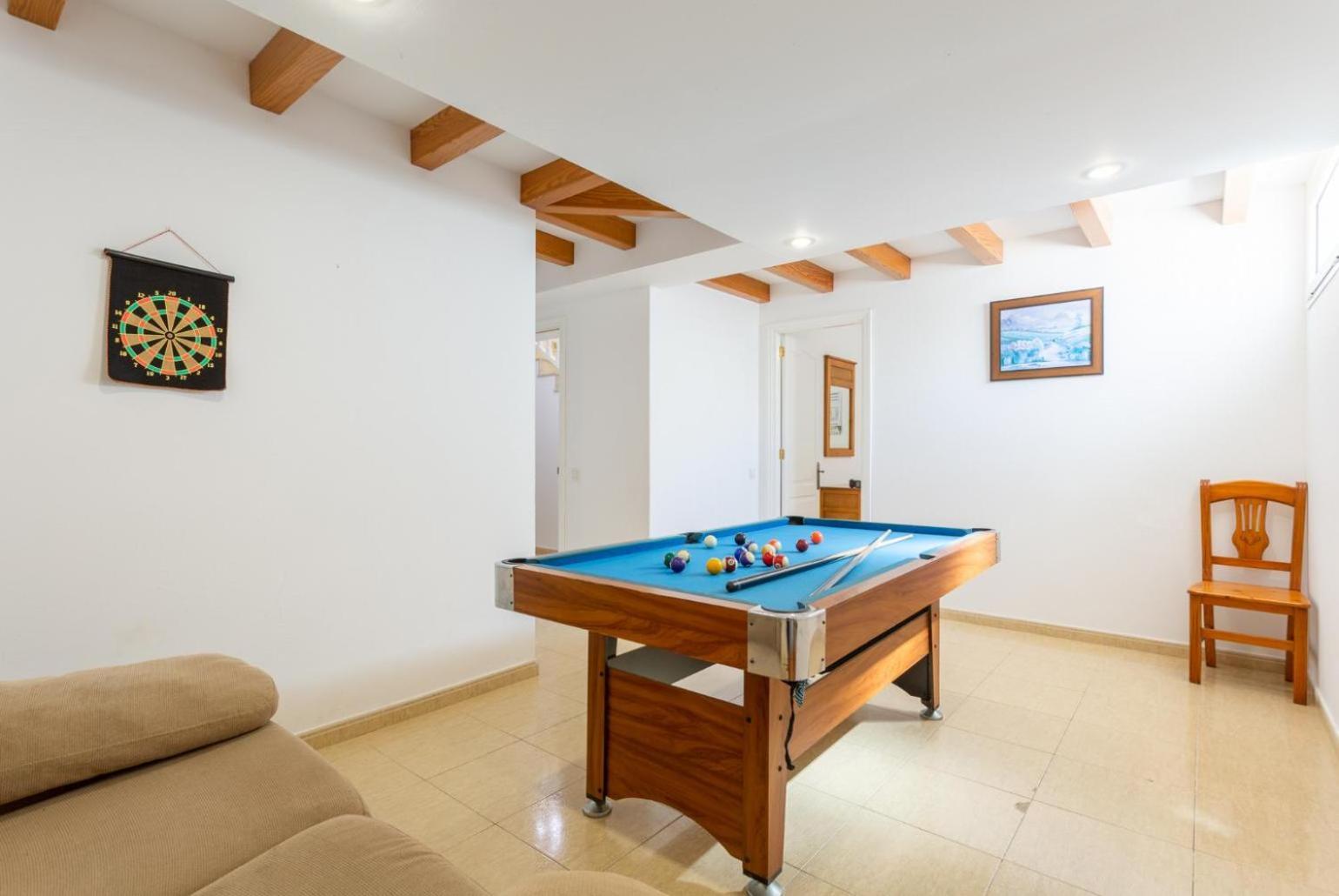 Villa Tania Puerto del Carmen  Extérieur photo