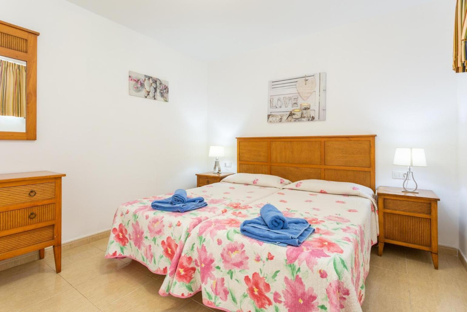 Villa Tania Puerto del Carmen  Extérieur photo