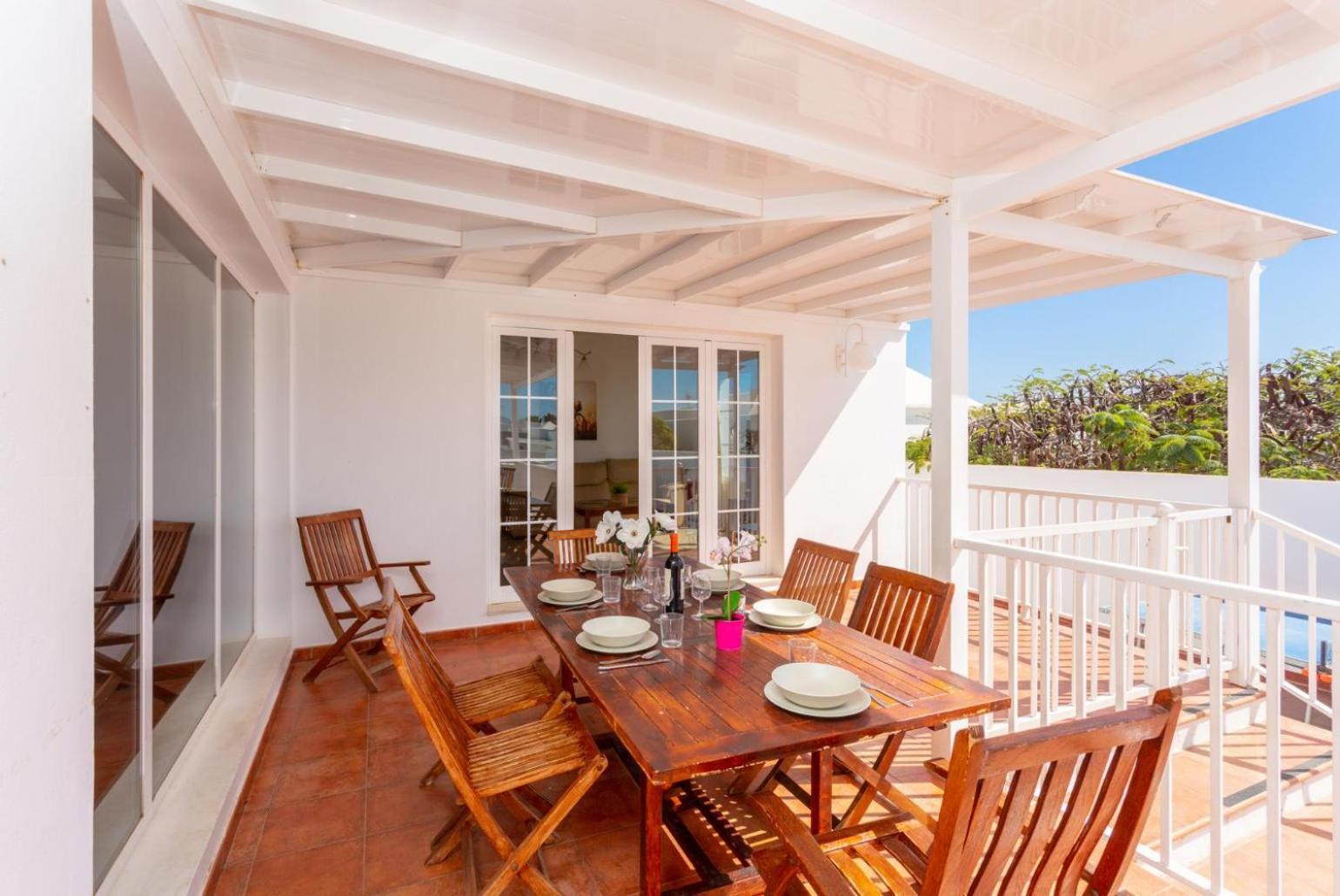 Villa Tania Puerto del Carmen  Extérieur photo